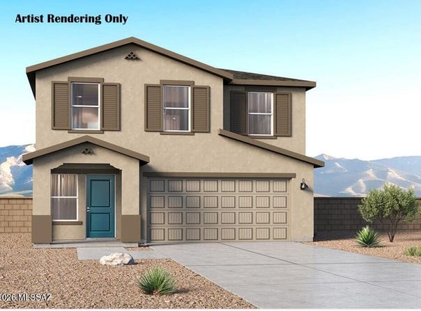 5984 E Jayden Lane, Tucson, AZ 85756