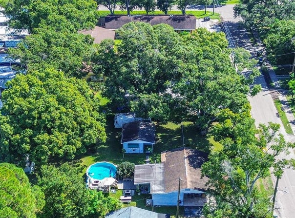 498 STREMMA Road, LARGO, FL 33770