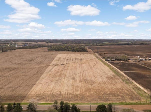 210th Street E, Vermillion Twp, MN 55024