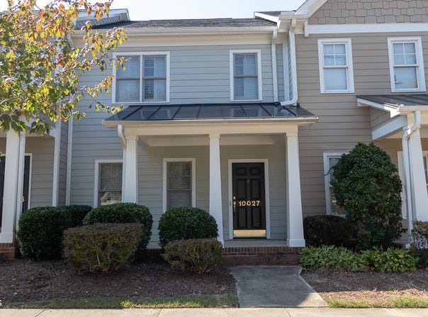 10027 David Stone Drive, Chapel Hill, NC 27517