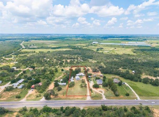 911 FM 2126, Early, TX 76802