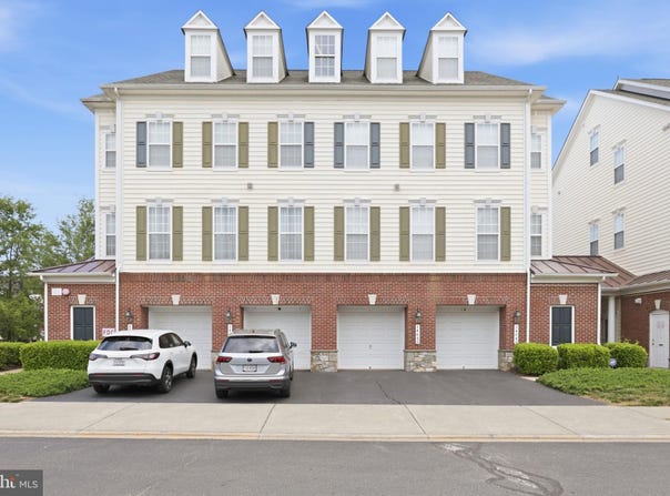 14640 SHELFORD Way, GAINESVILLE, VA 20155
