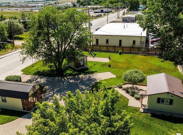 195 Pine Street, Buffalo, WY 82834