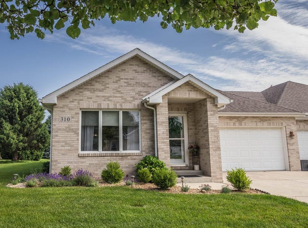 310 11th Circle SE, DeMotte, IN 46310