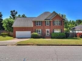 4136 QUINN DR Drive, Evans, GA 30809