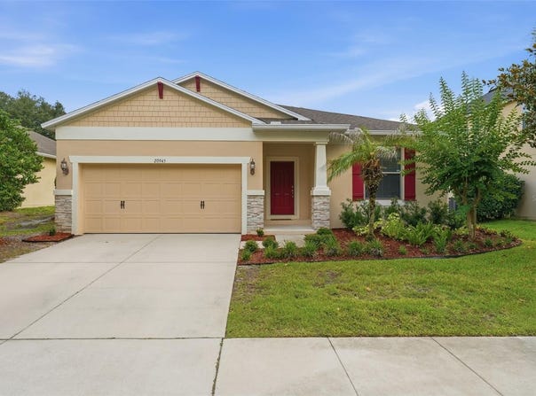 20945 OLDENBURG LOOP, MOUNT DORA, FL 32757