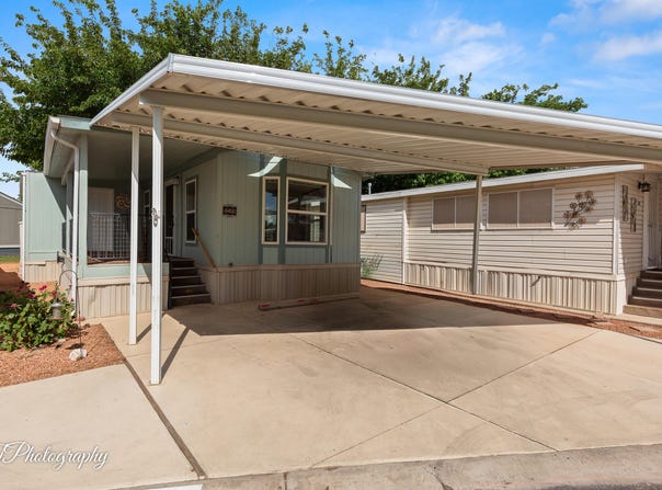 1160 E TELEGRAPH ST, Washington, UT 84780