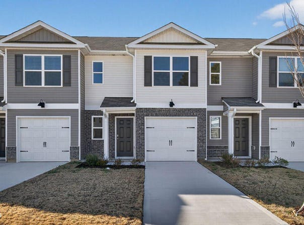 104 Clementine Street, Sanford, NC 27332