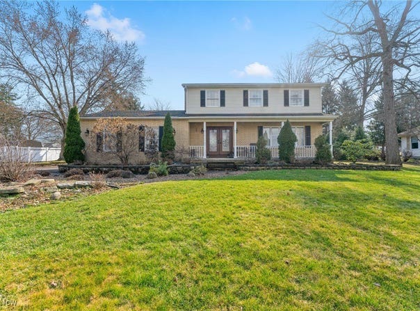 1009 Palmetto Drive, Hubbard, OH 44425