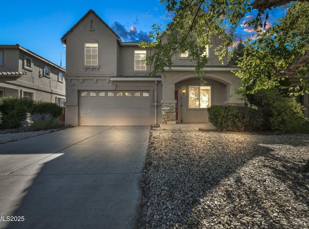 2722 Ineisa Court lot: Located In A Cul De Sac, Sparks, NV 89434