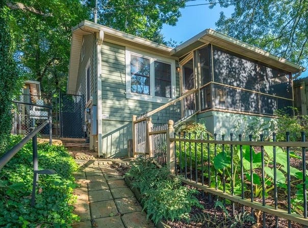 63 Messer Loop, Blue Ridge, GA 30513