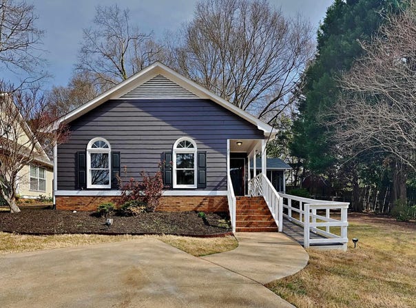 20 Woodbine Court, Spartanburg, SC 29307