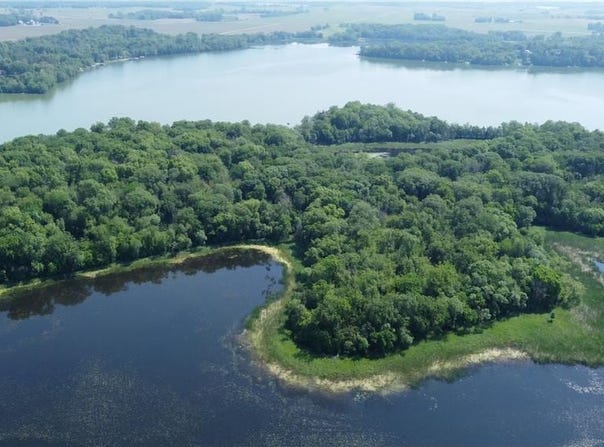 Xx3 580th, Greenleaf Twp, MN 55355