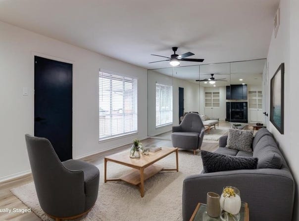 10530 Stone Canyon Road, Dallas, TX 75230