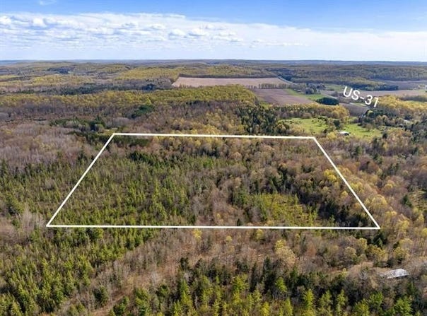 00 BENZIE HIGHWAY, JOYFIELD TWP, MI 49616