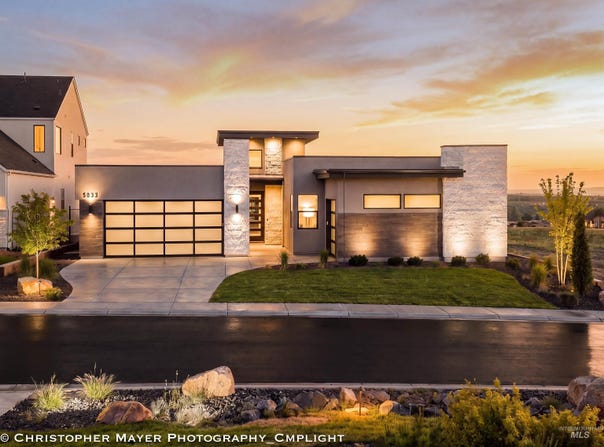 5833 E Prominence Dr., Boise, ID 83716