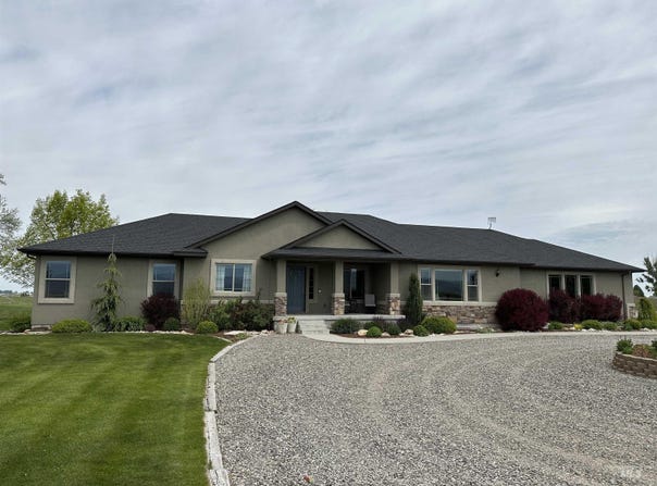 922 E 300 North, Declo, ID 83323