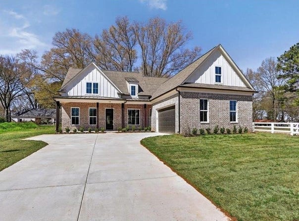 50 NEBHUT Ln, Rossville, TN 38066