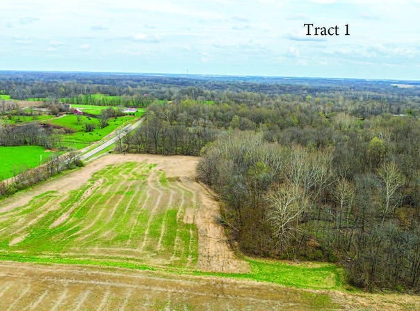 TBD SR 32, Covington, IN 47932