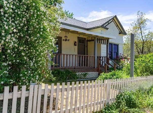 2605 Washington Street, Julian, CA 92036