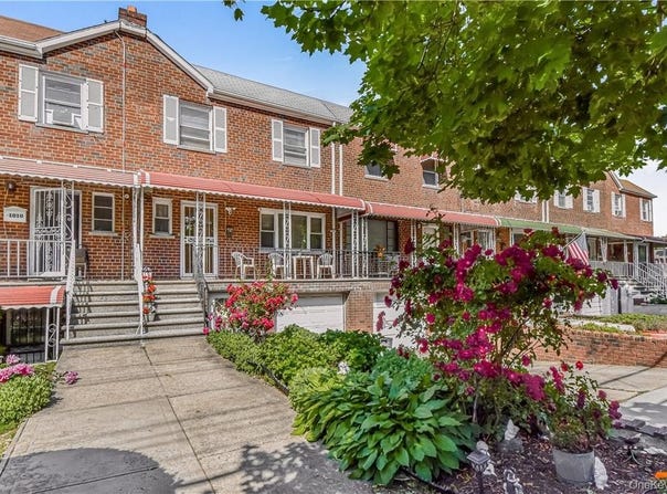 1008 Balcom Avenue, Bronx, NY 10465