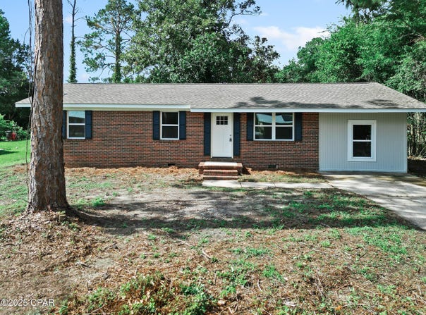 10183 NW 2nd Street, Bristol, FL 32321