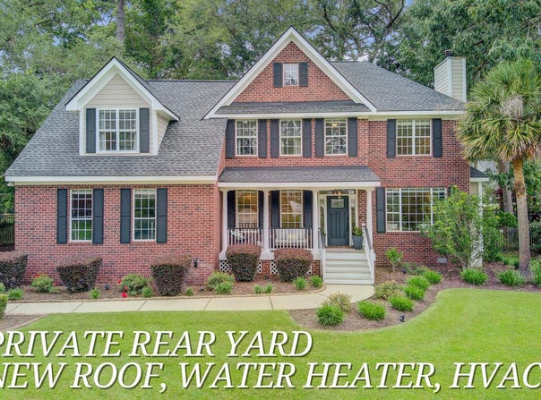 1200 Out Of Bounds Drive, Summerville, SC 29485
