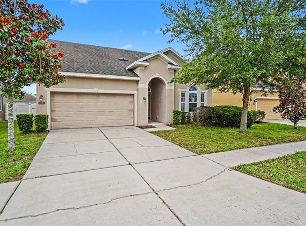 7614 ATWOOD Drive, WESLEY CHAPEL, FL 33545