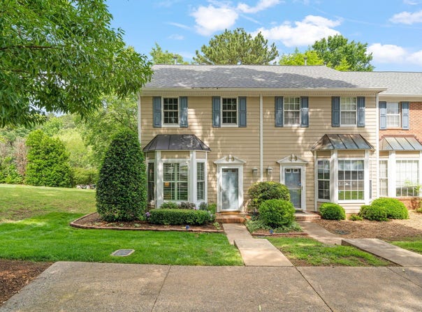 240 Standish Drive, Chapel Hill, NC 27517