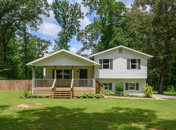18701 HIGHWAY 145, SHELBY, AL 35143
