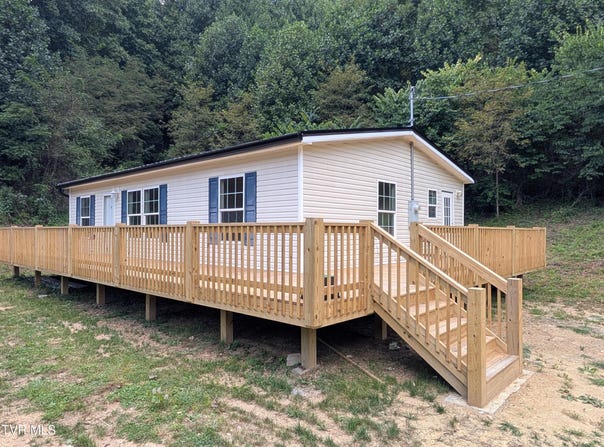 1235 Mcewen Road, Mountain City, TN 37683