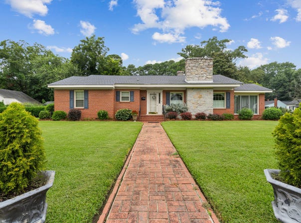 200 Moye Avenue NW, Wilson, NC 27893