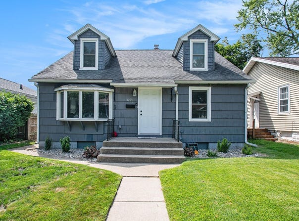 629 S 23rd Street, South Bend, IN 46615