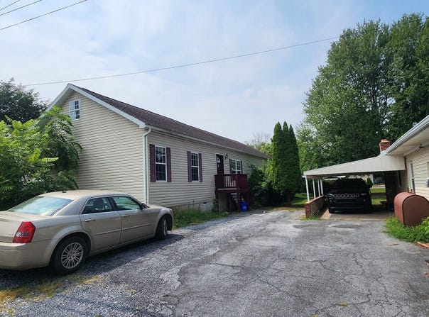 115 REMSBURG STREET, HUMMELSTOWN, PA 17036