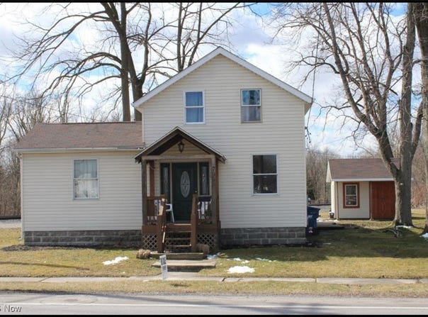 799 N Main Street, Grafton, OH 44044