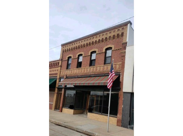 311 Audubon Street, Adair, IA 50002