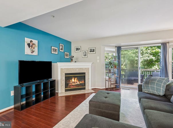 6135 SILVER ARROWS WAY, COLUMBIA, MD 21045