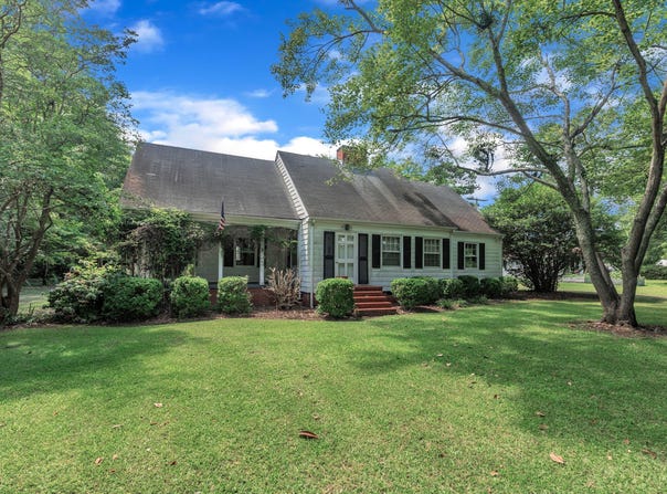 705 Wilsons Mills Road, Smithfield, NC 27577