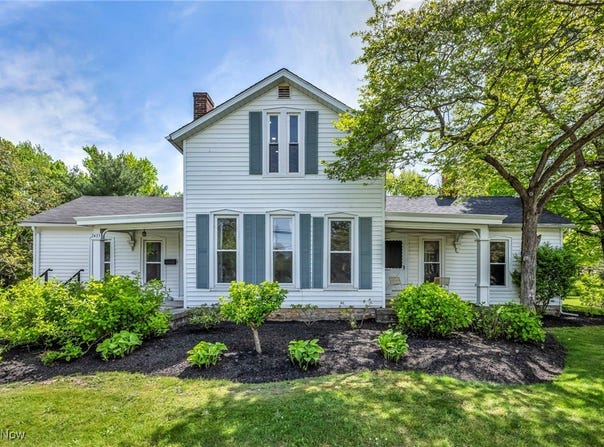 7435 Little Mountain Road, Mentor, OH 44060