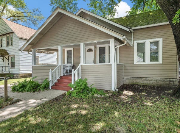 1224 Lane Boulevard, Kalamazoo, MI 49001