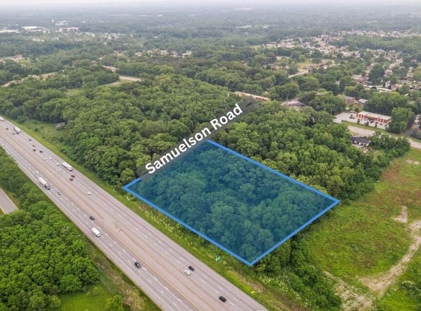 1766 Samuelson Road, Portage, IN 46368