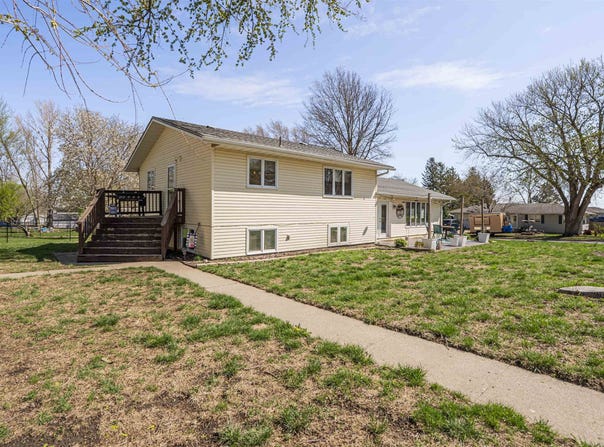 206 E. Busker St., Schaller, IA 51053