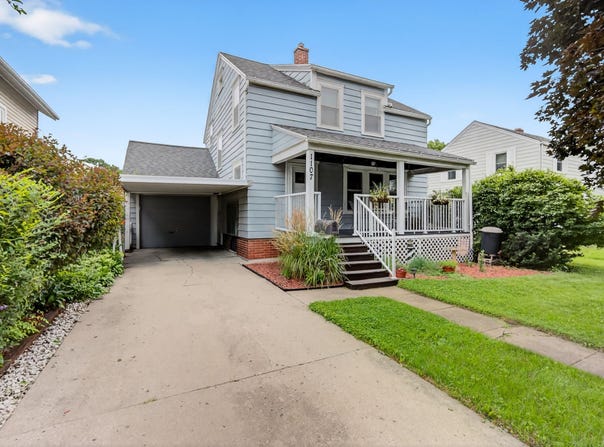1107 Garst Avenue, Boone, IA 50036