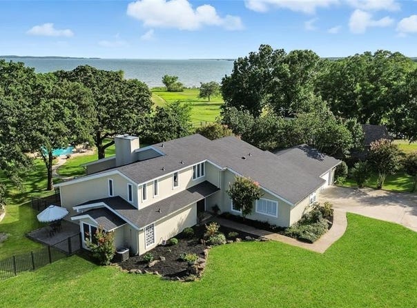 294 Wolf Creek Road, Valley View, TX 76272