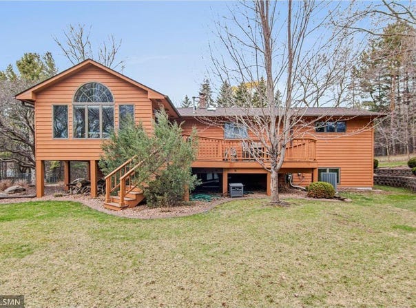 1615 Oakgreen Avenue N, West Lakeland Twp, MN 55082