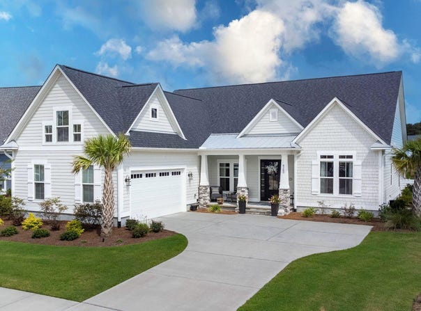 4262 Cobleskill Drive, Leland, NC 28451