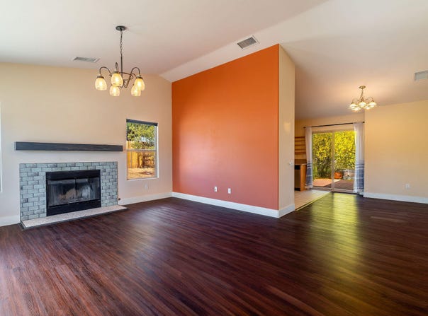 61480 Capilla Drive, Joshua Tree, CA 92252