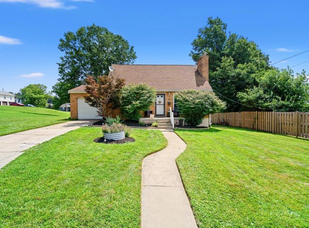 25 Caroline Street, Newport, KY 41071