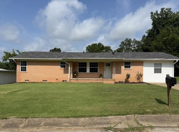 912 Success St, Gilmer, TX 75644