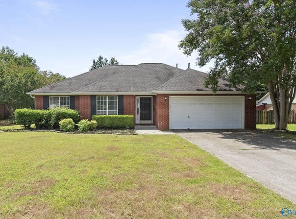 128 Garden Brook Drive, Madison, AL 35758